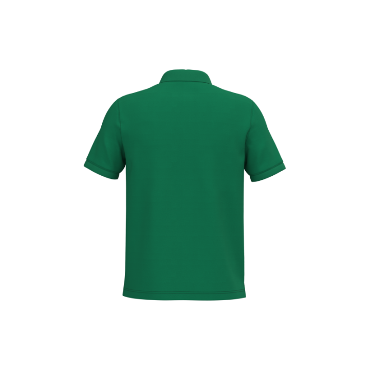 Polo homme manches courtes Kariban Lavable à 60°