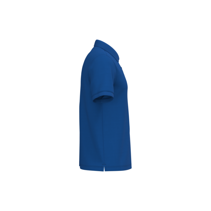Polo homme manches courtes Kariban Lavable à 60°