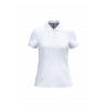 Polo femme manches courtes Kariban
