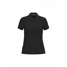Polo manches courtes femme K242 | Kariban