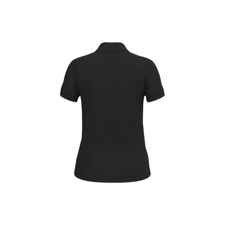 Polo femme manches courtes Kariban