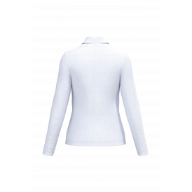 Polo manches longues femme K244 | Kariban (2)