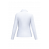 Polo femme manches longues Kariban