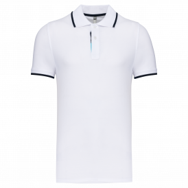 Polo manches courtes homme K245 | Kariban