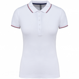 Polo manches courtes femme K251 | Kariban