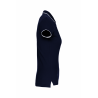 Polo maille piquée manches courtes femme Kariban
