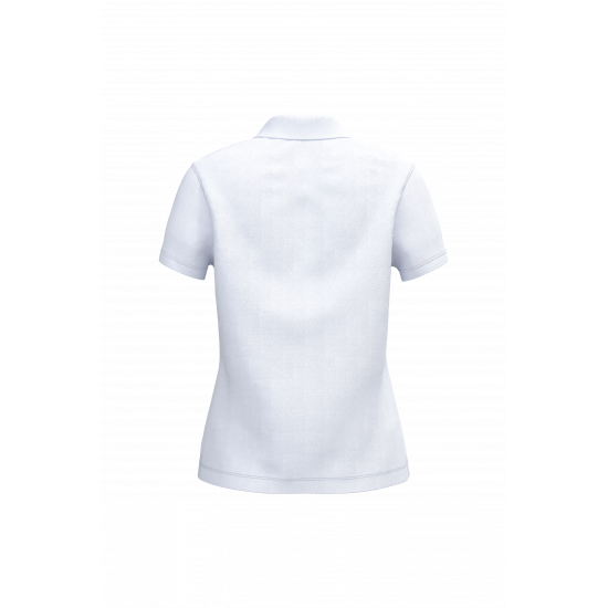 Polo piqué manches courtes femme KARIBAN