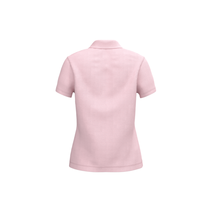 Polo piqué manches courtes femme KARIBAN