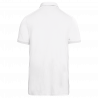 Polo jersey manches courtes homme