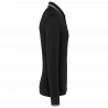 Polo rugby maille piquée manches longues homme
