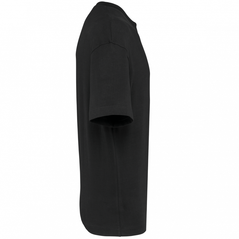 T-shirt unisexe oversize manches courtes T-shirt unisexe oversize manches courtes
