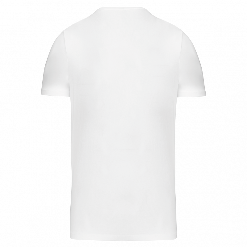 T-shirt manches courtes col v homme T-shirt manches courtes col v homme