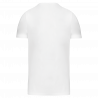 T-shirt manches courtes col v homme