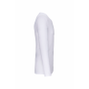 T-shirt col rond manches longues homme