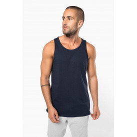 Débardeur écoresponsable homme