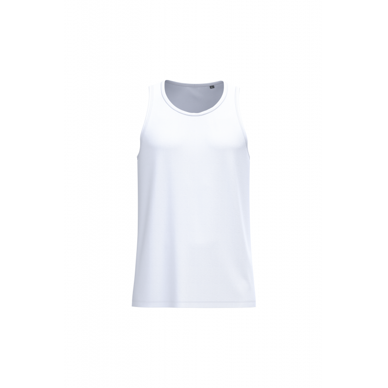 Débardeur écoresponsable homme