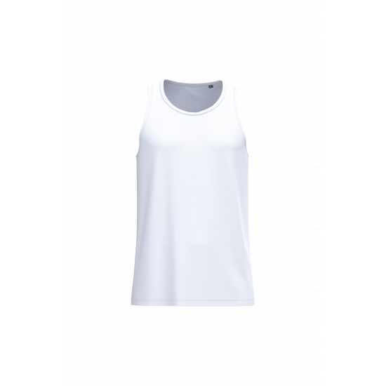 Débardeur écoresponsable homme