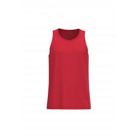 Débardeur écoresponsable homme