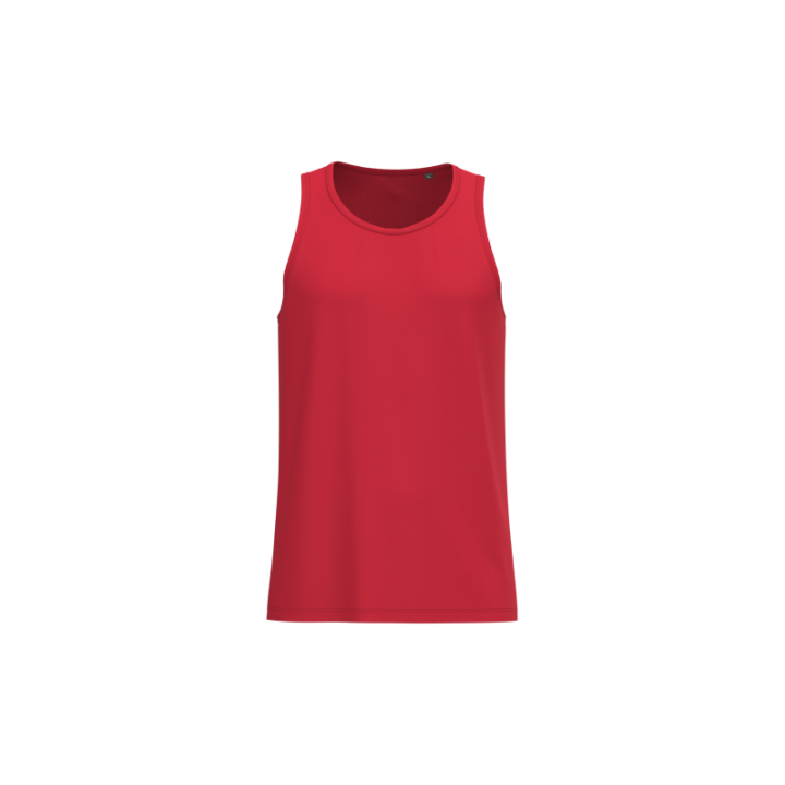 Débardeur écoresponsable homme