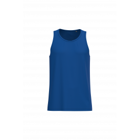 Débardeur homme Bio150 IC Kariban – Coton bio ~140 g/m² – Réf. K3023IC