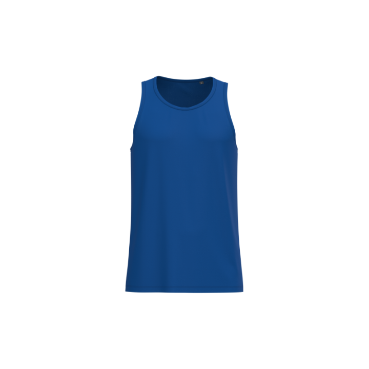 Débardeur écoresponsable homme