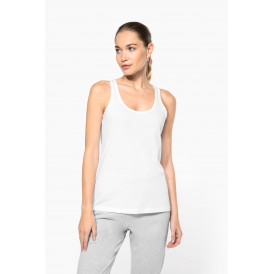 Débardeur écoresponsable femme