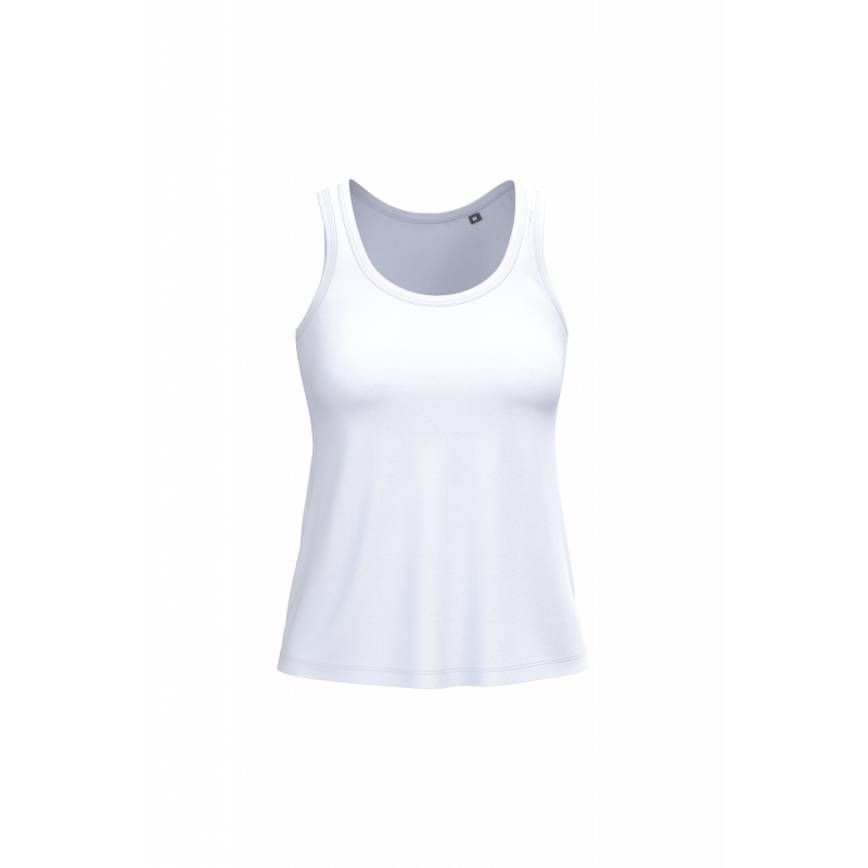 Débardeur écoresponsable femme