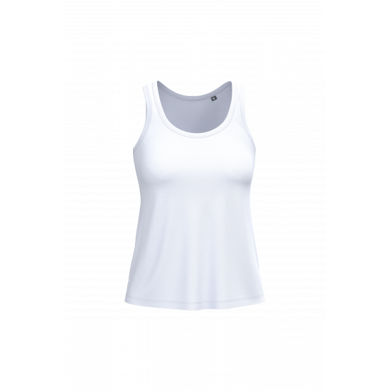 Débardeur écoresponsable femme