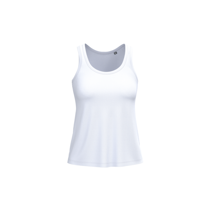 Débardeur écoresponsable femme