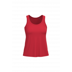 Débardeur écoresponsable femme