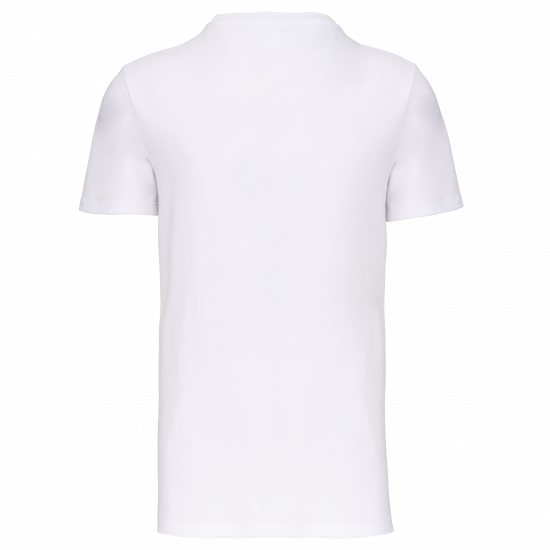 T-shirt bio origine france garantie