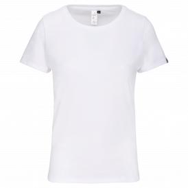 T-shirt coton bio femme fabriqué france (2)