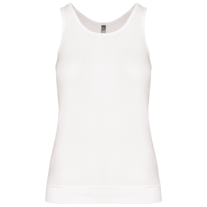 Débardeur femme Kariban