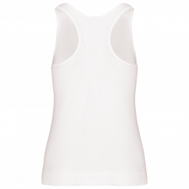 Débardeur femme ANGELINA Kariban K311 – 100 % coton ~220 g/m² (2)