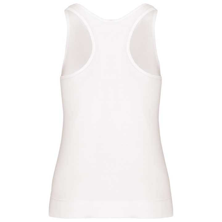 Débardeur femme Kariban