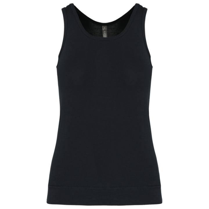 Débardeur femme Kariban