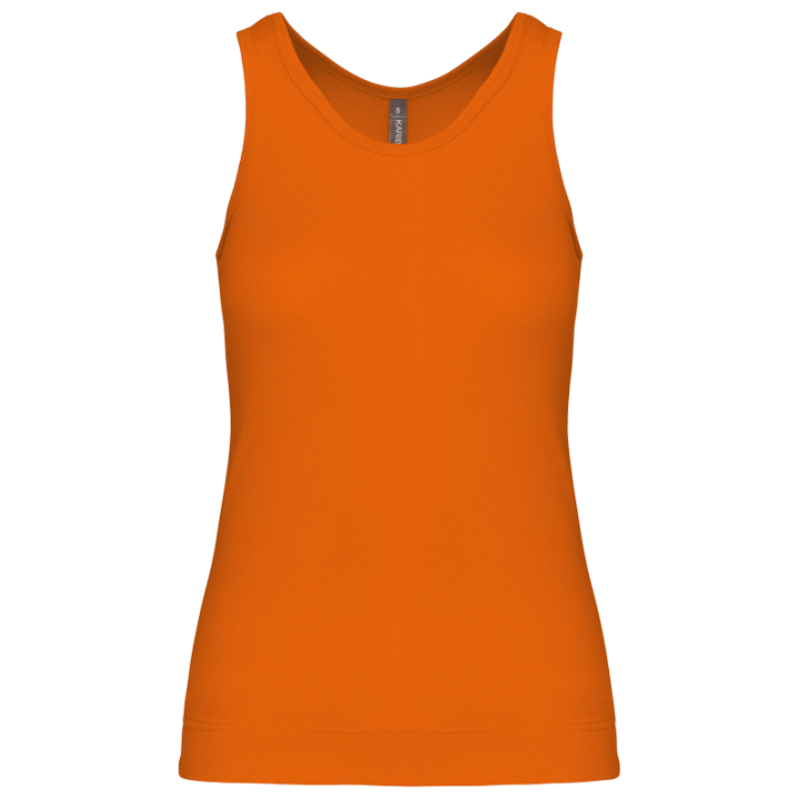 Débardeur femme Kariban