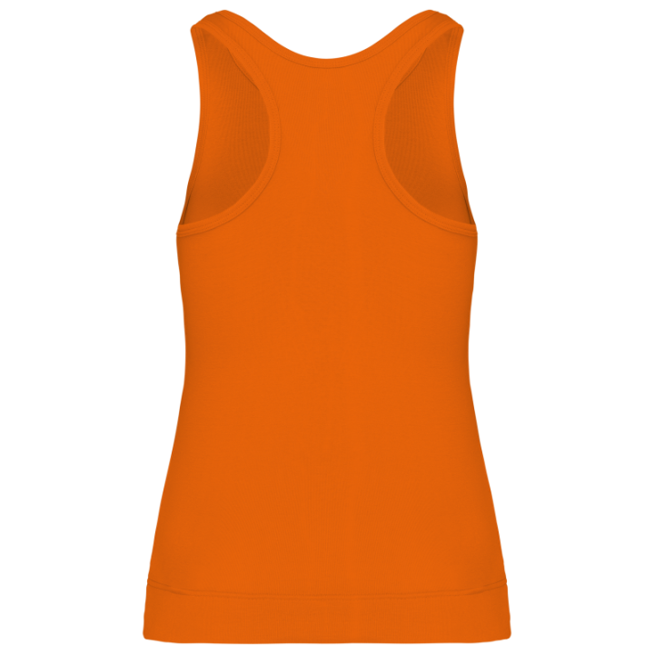 Débardeur femme Kariban