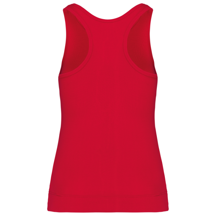 Débardeur femme Kariban