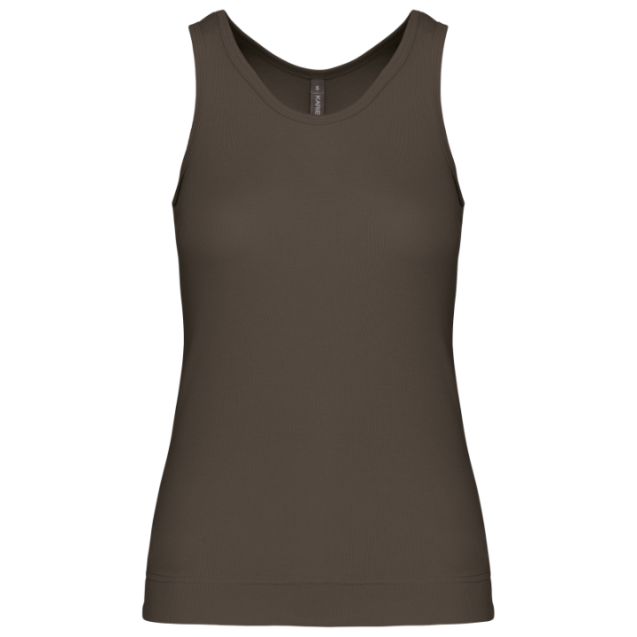 Débardeur femme Kariban