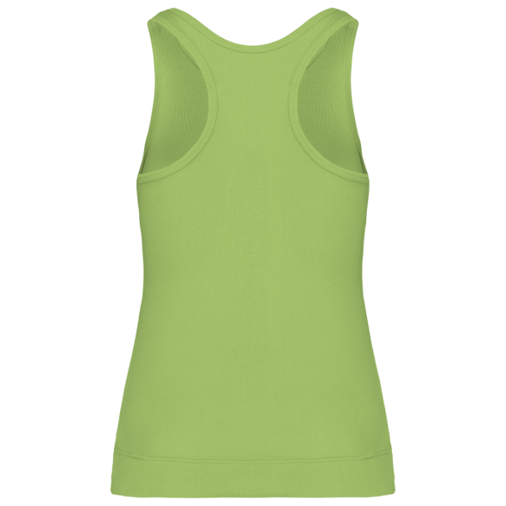 Débardeur femme Kariban