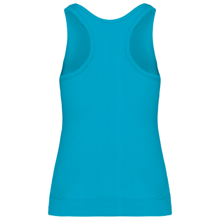 Débardeur femme Kariban