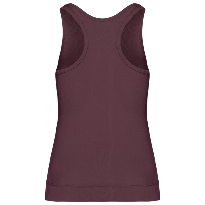 Débardeur femme Kariban
