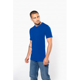 Tee-shirt bicolore Kariban