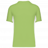 Tee-shirt bicolore Kariban