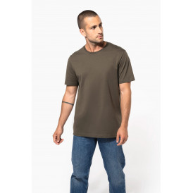 T-shirt homme manches courtes Kariban