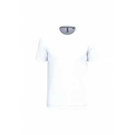 T-shirt homme manches courtes Kariban (2)