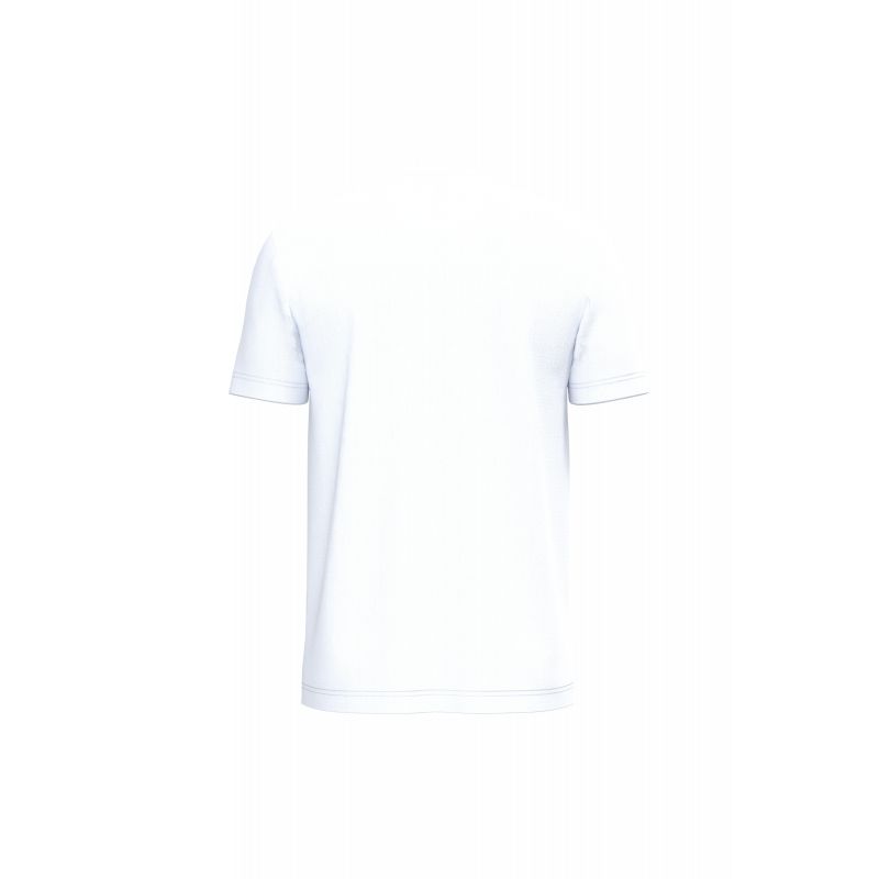 T-shirt homme manches courtes Kariban