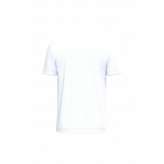 T-shirt homme manches courtes Kariban