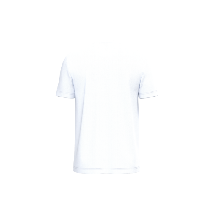 T-shirt homme manches courtes Kariban